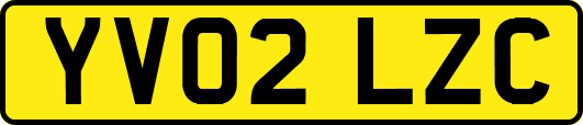 YV02LZC