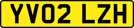 YV02LZH