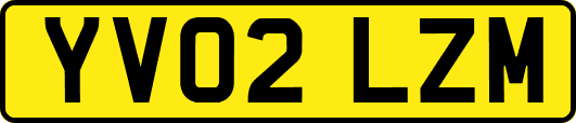 YV02LZM