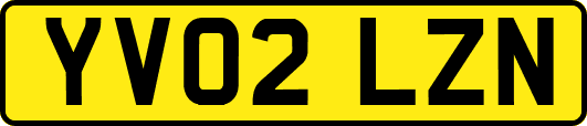 YV02LZN