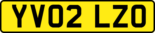 YV02LZO