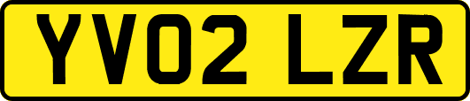 YV02LZR