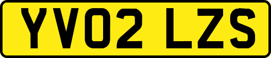 YV02LZS