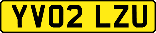 YV02LZU