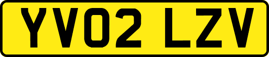 YV02LZV