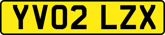 YV02LZX