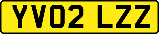YV02LZZ