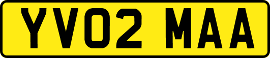 YV02MAA