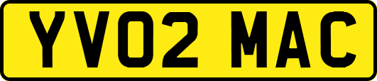 YV02MAC