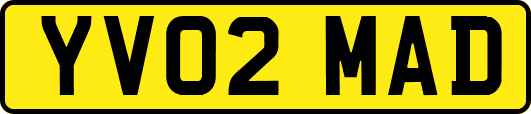 YV02MAD