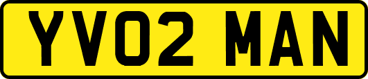 YV02MAN