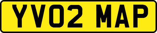YV02MAP