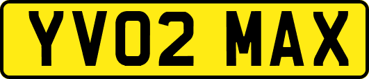 YV02MAX