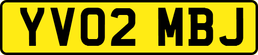 YV02MBJ
