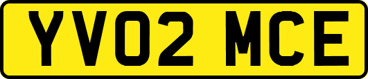 YV02MCE