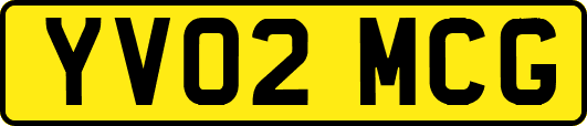 YV02MCG