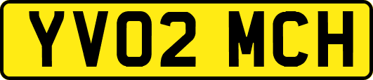 YV02MCH
