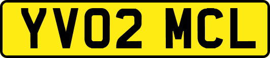YV02MCL