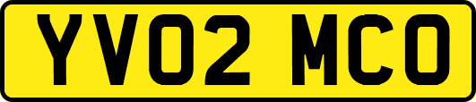 YV02MCO