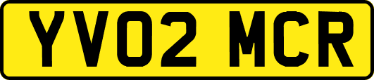 YV02MCR