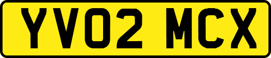 YV02MCX