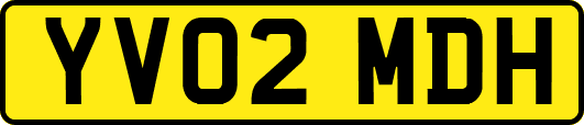YV02MDH