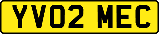 YV02MEC