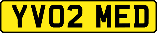 YV02MED