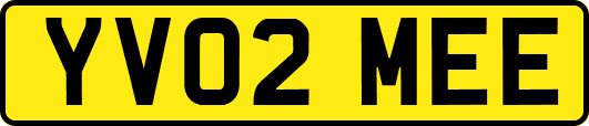 YV02MEE