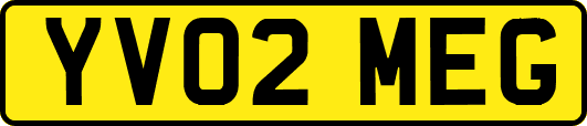 YV02MEG