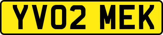 YV02MEK