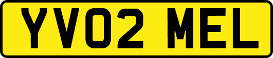 YV02MEL