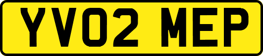 YV02MEP