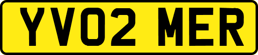 YV02MER