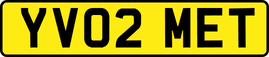 YV02MET