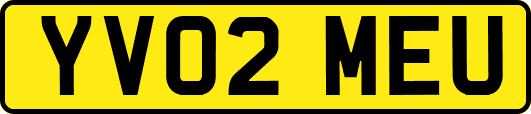 YV02MEU