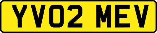 YV02MEV