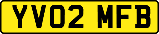 YV02MFB