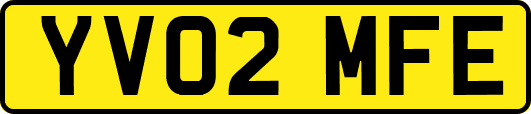 YV02MFE