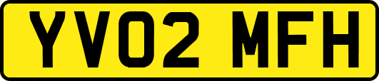 YV02MFH