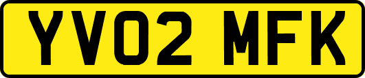 YV02MFK
