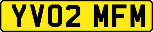 YV02MFM