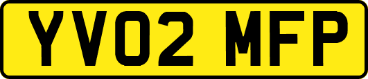 YV02MFP