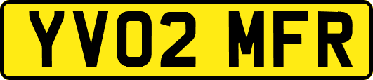 YV02MFR