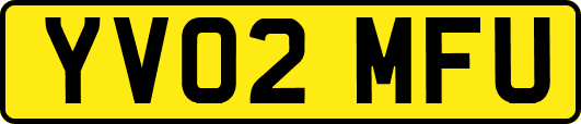 YV02MFU