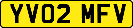 YV02MFV