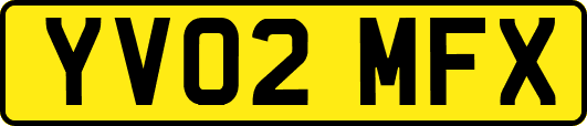 YV02MFX