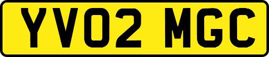 YV02MGC
