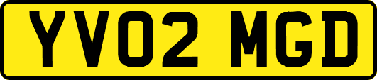 YV02MGD