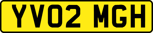 YV02MGH
